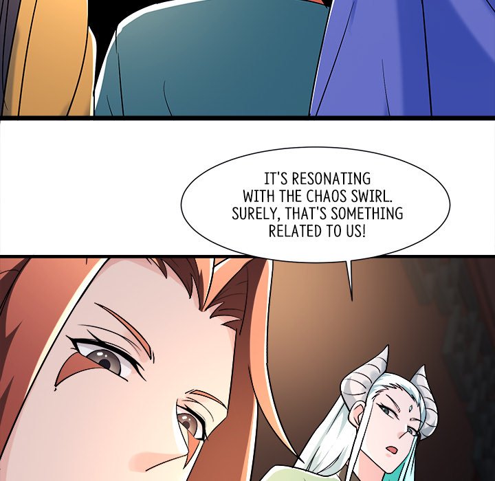 Read My Lovely Disciples chapter 70 image 33 on Lezhin