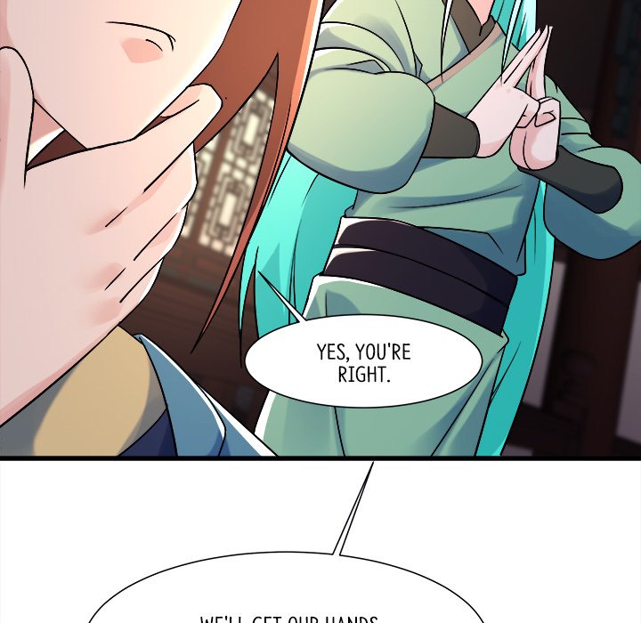 Read My Lovely Disciples chapter 70 image 34 on Lezhin