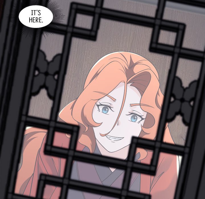 Read My Lovely Disciples chapter 70 image 37 on Lezhin