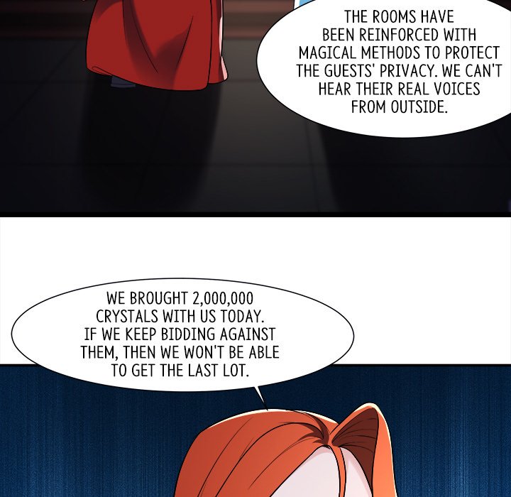 Read My Lovely Disciples chapter 70 image 4 on Lezhin