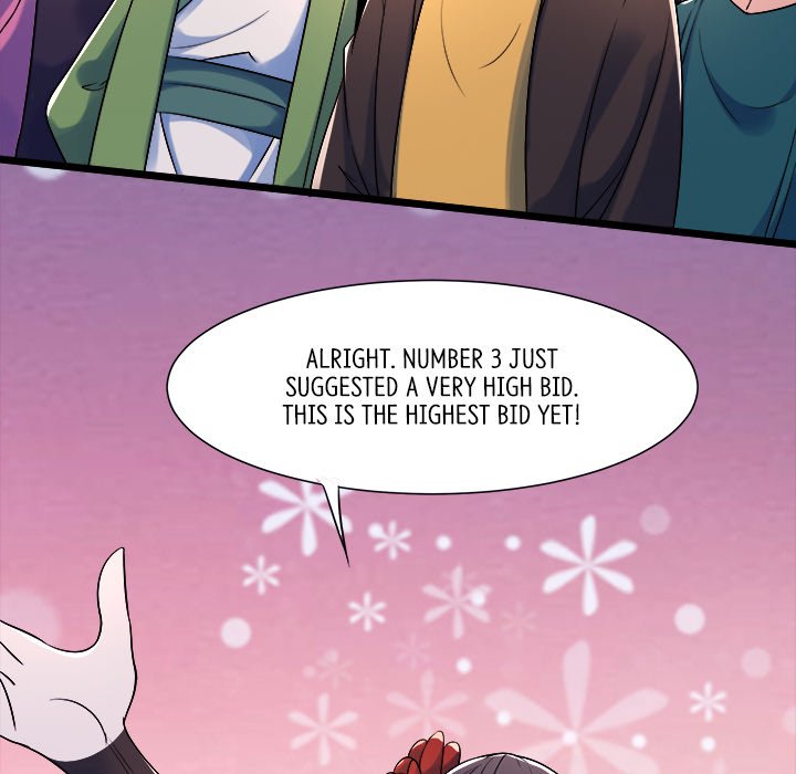 Read My Lovely Disciples chapter 70 image 41 on Lezhin