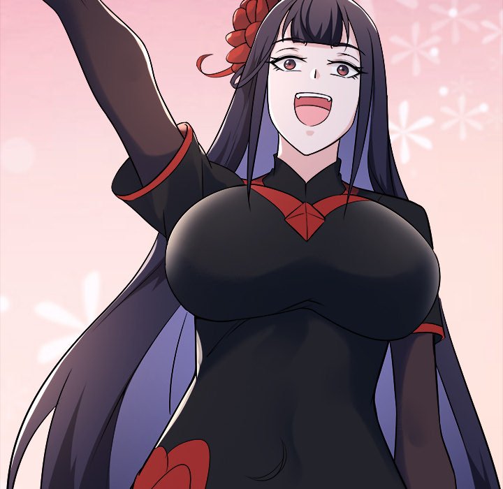 Read My Lovely Disciples chapter 70 image 42 on Lezhin