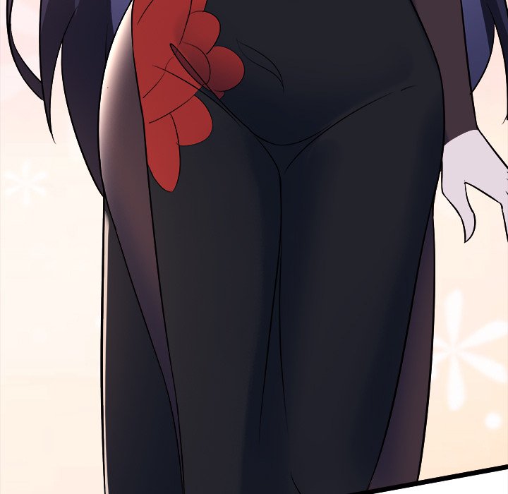 Read My Lovely Disciples chapter 70 image 43 on Lezhin