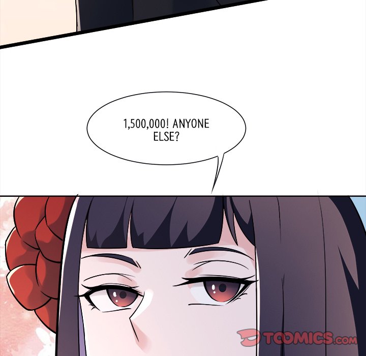 Read My Lovely Disciples chapter 70 image 44 on Lezhin
