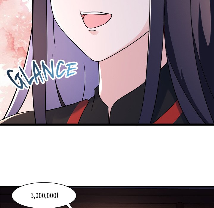 Read My Lovely Disciples chapter 70 image 45 on Lezhin