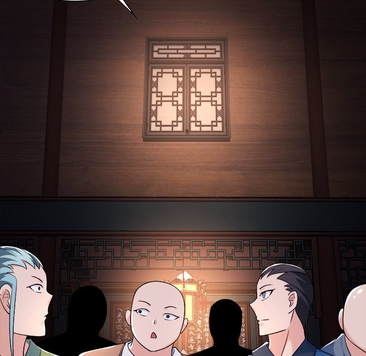 Read My Lovely Disciples chapter 70 image 46 on Lezhin