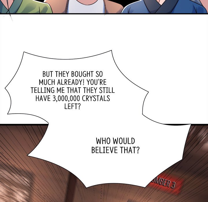 Read My Lovely Disciples chapter 70 image 47 on Lezhin