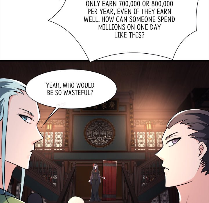 Read My Lovely Disciples chapter 70 image 49 on Lezhin