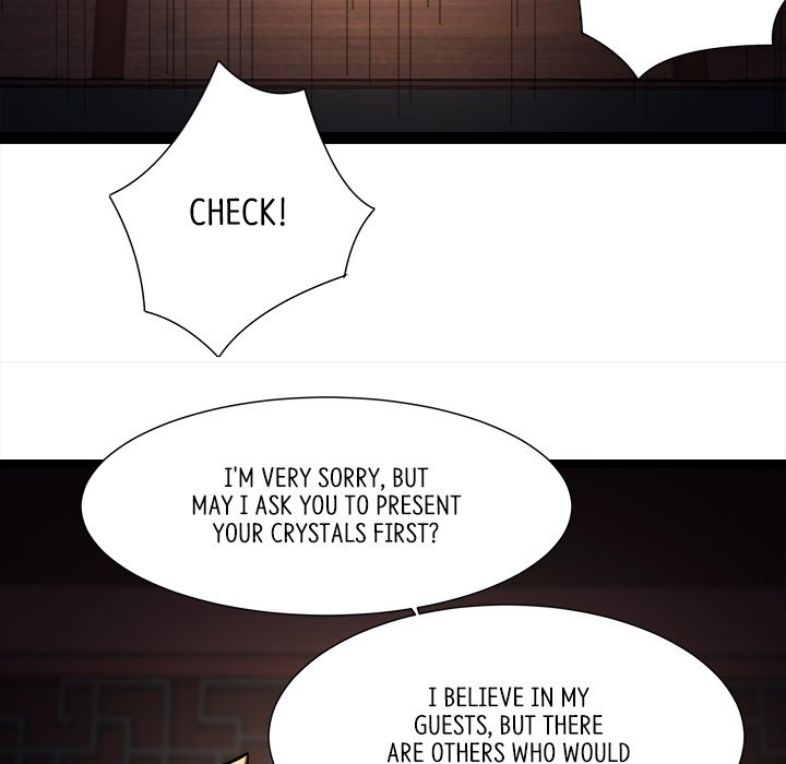 Read My Lovely Disciples chapter 70 image 53 on Lezhin