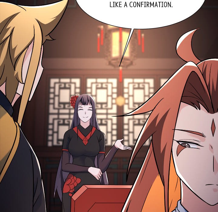 Read My Lovely Disciples chapter 70 image 54 on Lezhin