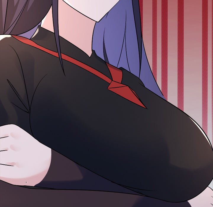 Read My Lovely Disciples chapter 70 image 58 on Lezhin