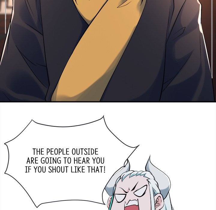 Read My Lovely Disciples chapter 70 image 62 on Lezhin