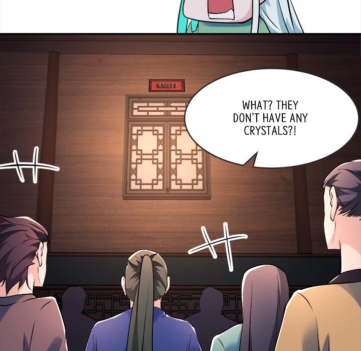 Read My Lovely Disciples chapter 70 image 63 on Lezhin
