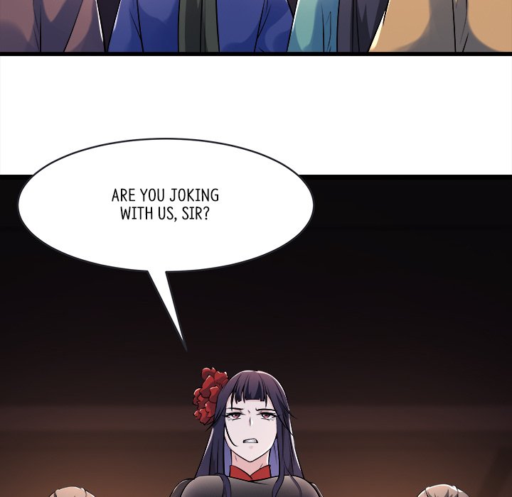 Read My Lovely Disciples chapter 70 image 64 on Lezhin
