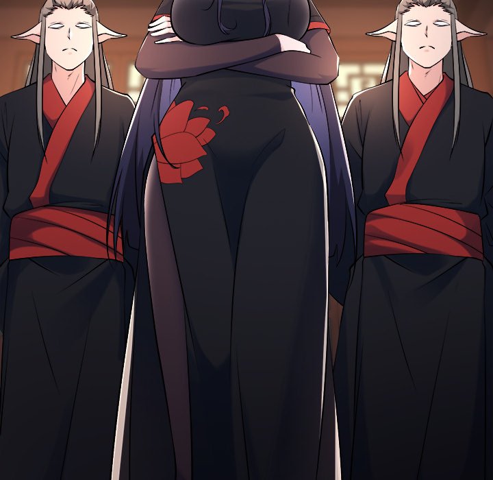 Read My Lovely Disciples chapter 70 image 65 on Lezhin