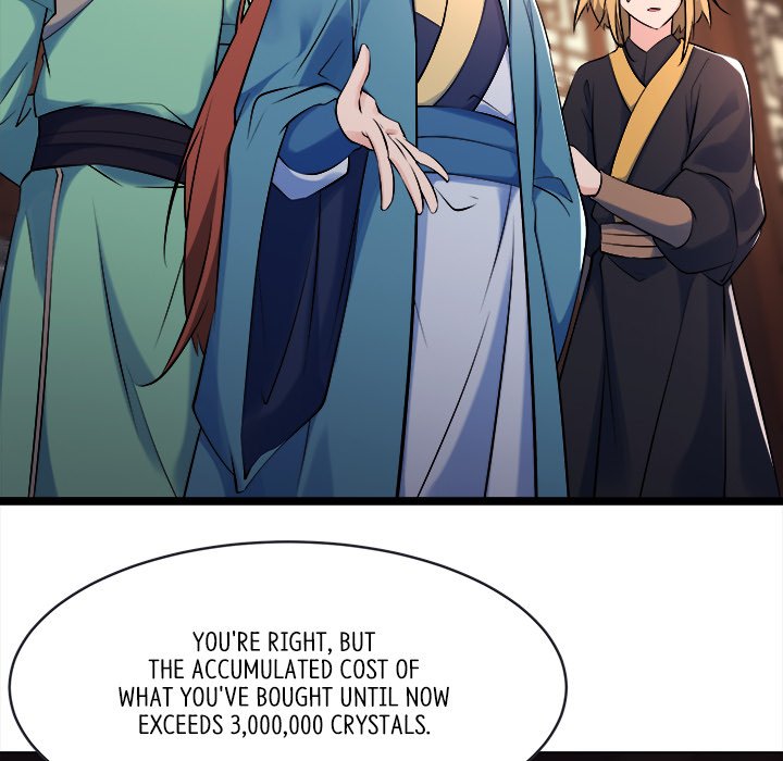 Read My Lovely Disciples chapter 70 image 67 on Lezhin