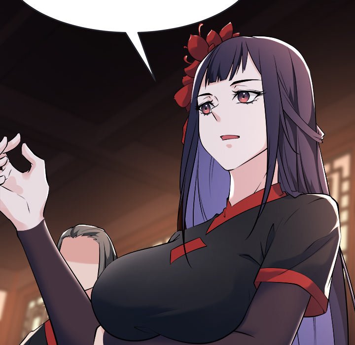 Read My Lovely Disciples chapter 70 image 68 on Lezhin