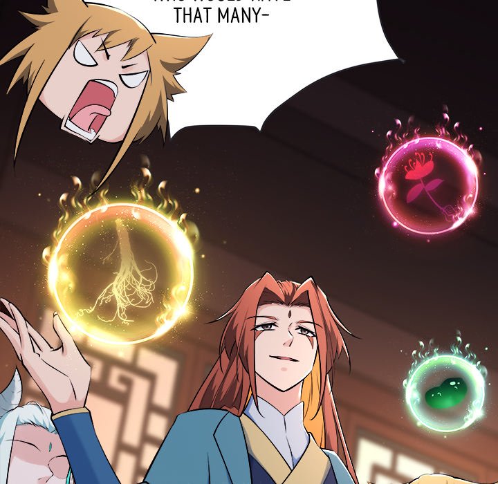Read My Lovely Disciples chapter 70 image 70 on Lezhin
