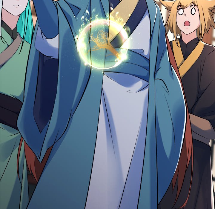 Read My Lovely Disciples chapter 70 image 71 on Lezhin
