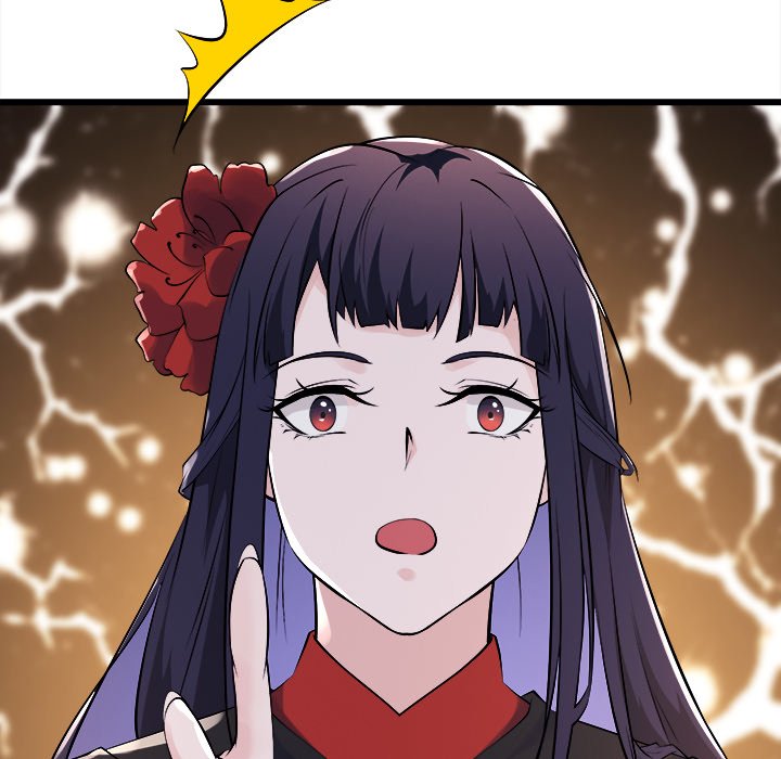 Read My Lovely Disciples chapter 70 image 73 on Lezhin