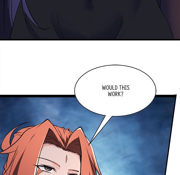Read My Lovely Disciples chapter 70 image 75 on Lezhin