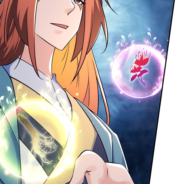 Read My Lovely Disciples chapter 70 image 76 on Lezhin