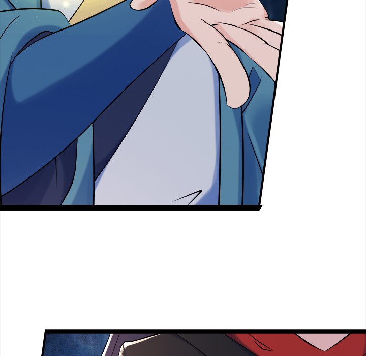 Read My Lovely Disciples chapter 70 image 77 on Lezhin