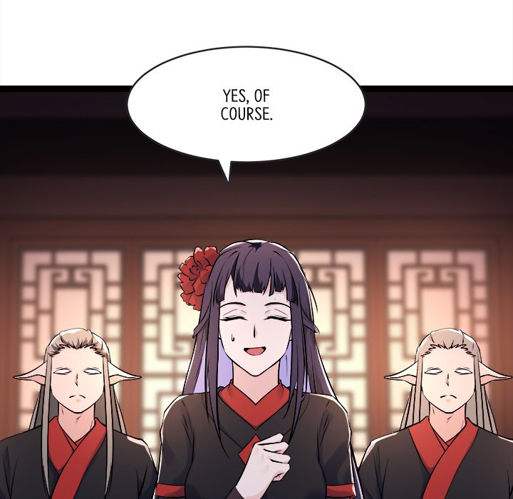 Read My Lovely Disciples chapter 70 image 79 on Lezhin