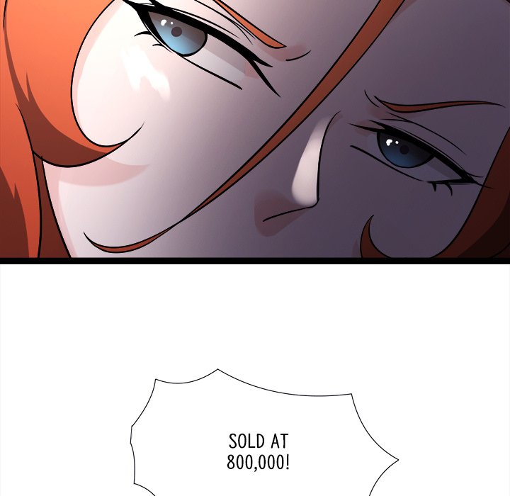 Read My Lovely Disciples chapter 70 image 8 on Lezhin