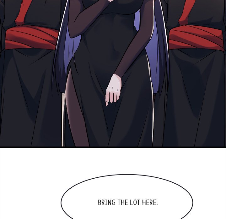Read My Lovely Disciples chapter 70 image 80 on Lezhin