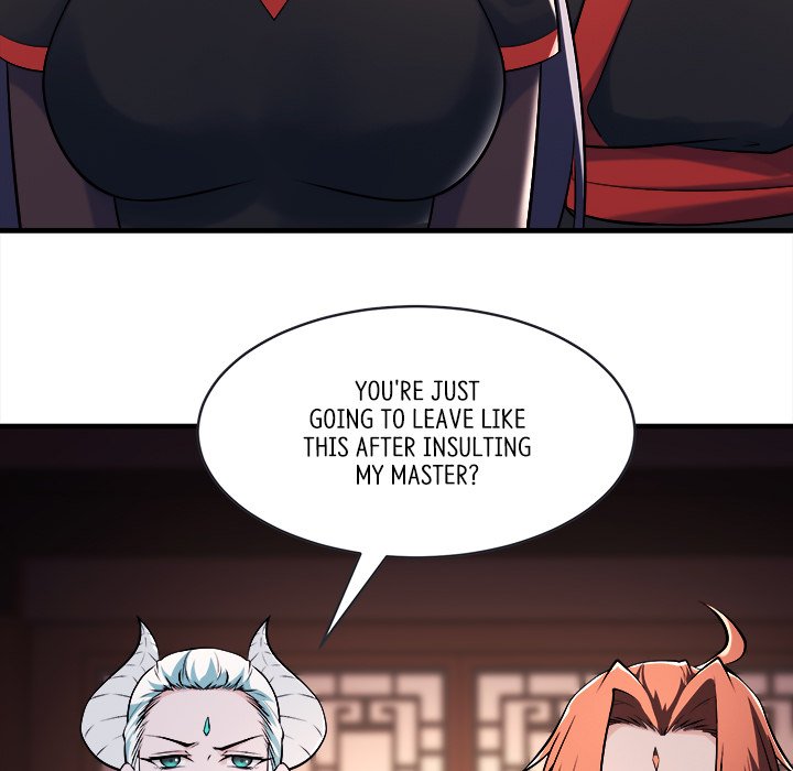 Read My Lovely Disciples chapter 70 image 82 on Lezhin