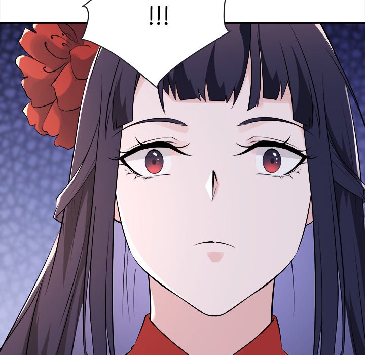 Read My Lovely Disciples chapter 70 image 84 on Lezhin