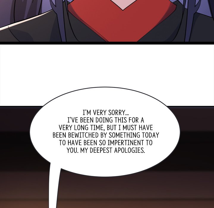 Read My Lovely Disciples chapter 70 image 85 on Lezhin