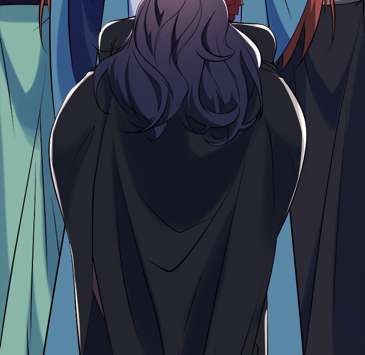 Read My Lovely Disciples chapter 70 image 87 on Lezhin