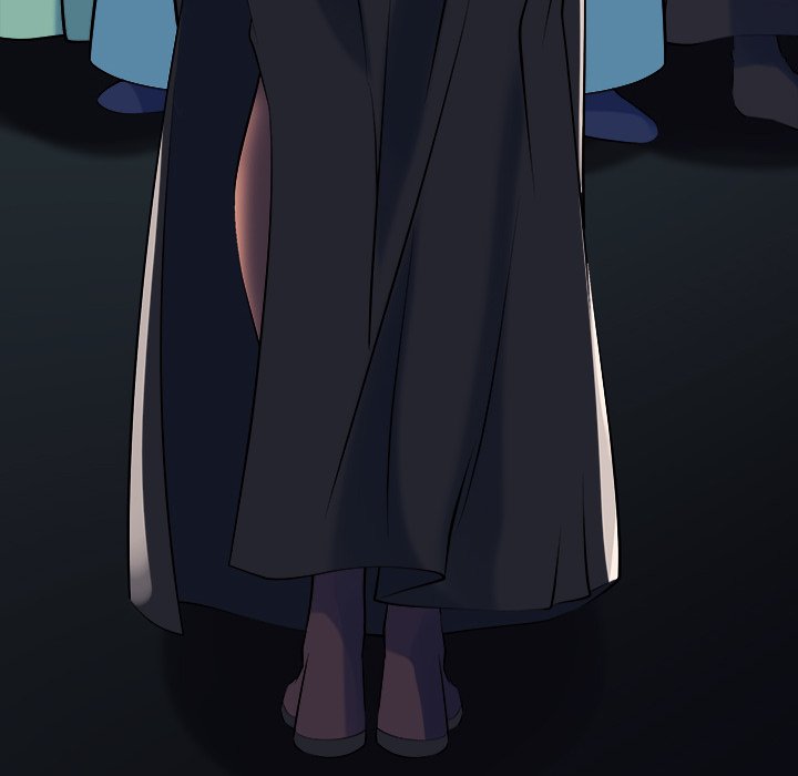 Read My Lovely Disciples chapter 70 image 88 on Lezhin