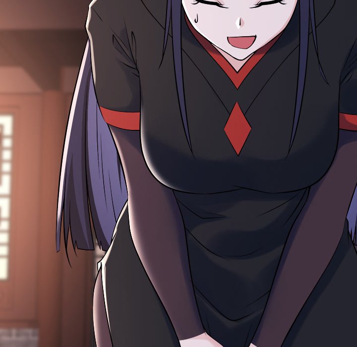 Read My Lovely Disciples chapter 70 image 90 on Lezhin