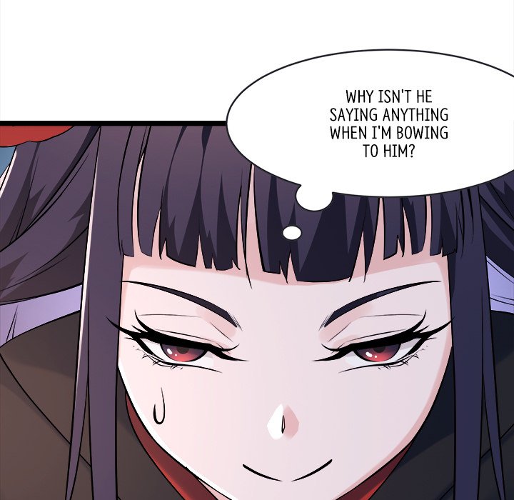 Read My Lovely Disciples chapter 70 image 92 on Lezhin