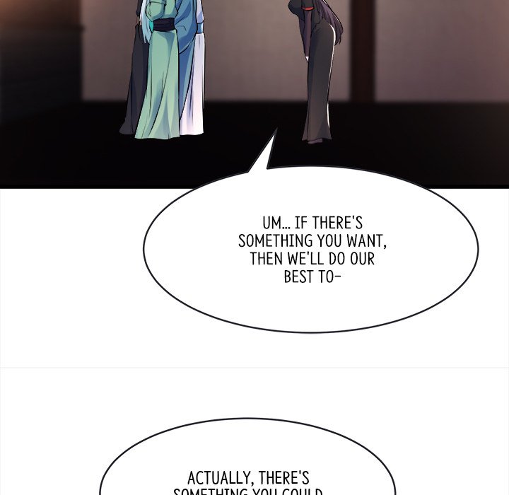 Read My Lovely Disciples chapter 70 image 94 on Lezhin