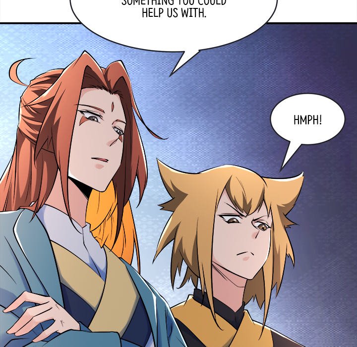 Read My Lovely Disciples chapter 70 image 95 on Lezhin