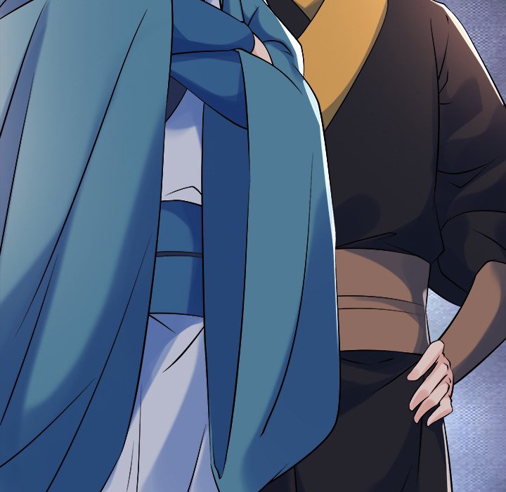 Read My Lovely Disciples chapter 70 image 96 on Lezhin