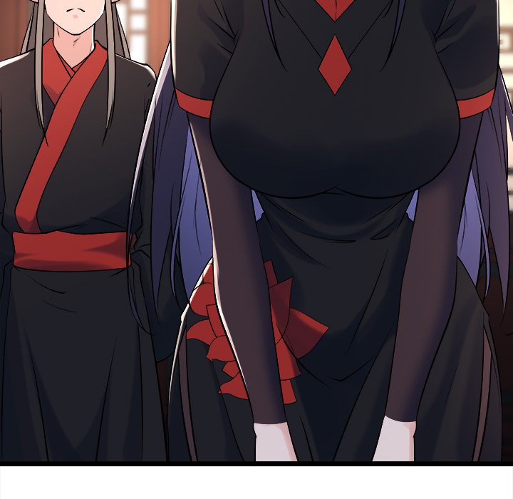 Read My Lovely Disciples chapter 70 image 98 on Lezhin