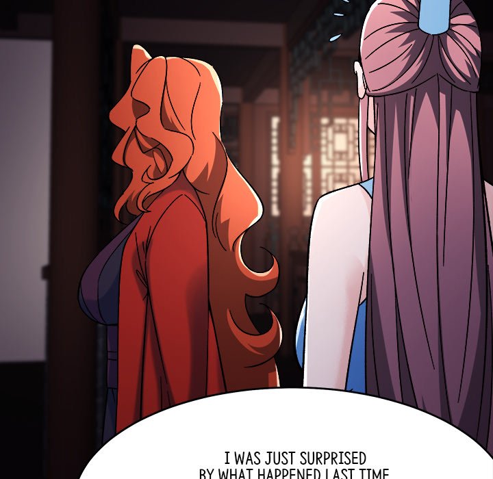 Read My Lovely Disciples chapter 71 image 10 on Lezhin