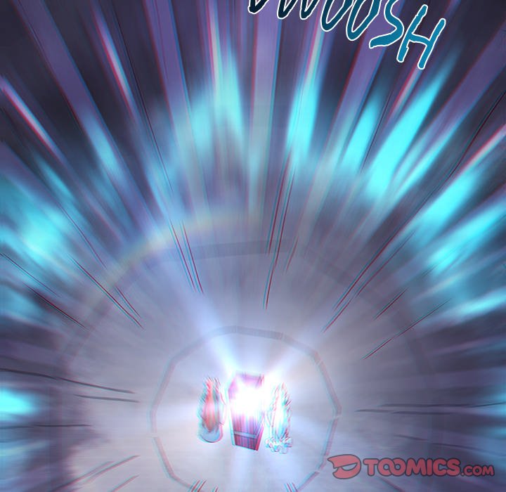 Read My Lovely Disciples chapter 71 image 101 on Lezhin