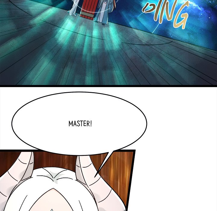 Read My Lovely Disciples chapter 71 image 105 on Lezhin