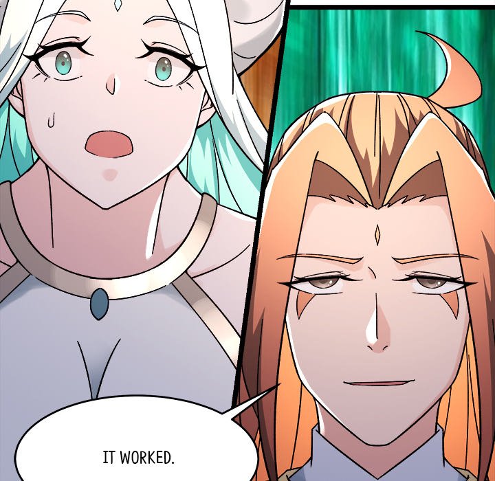 Read My Lovely Disciples chapter 71 image 106 on Lezhin