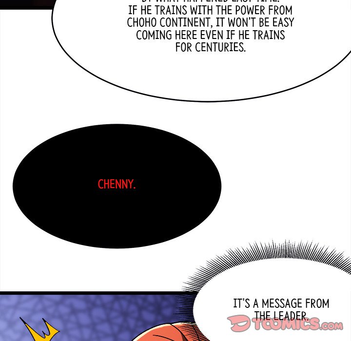 Read My Lovely Disciples chapter 71 image 11 on Lezhin