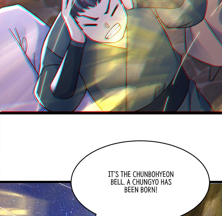 Read My Lovely Disciples chapter 71 image 115 on Lezhin
