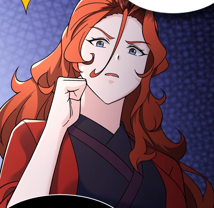 Read My Lovely Disciples chapter 71 image 12 on Lezhin