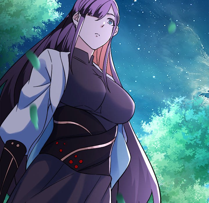 Read My Lovely Disciples chapter 71 image 120 on Lezhin