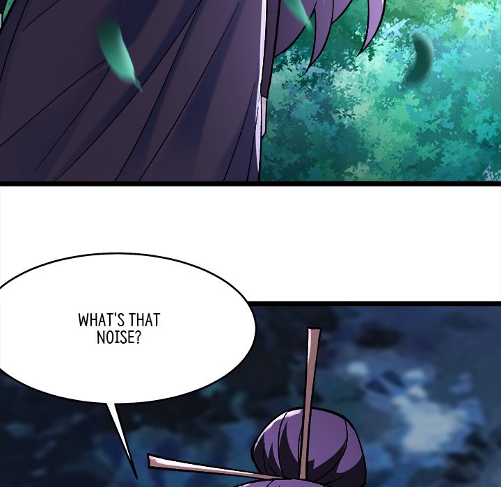Read My Lovely Disciples chapter 71 image 121 on Lezhin